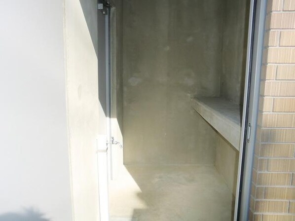 プロスペリテの物件内観写真